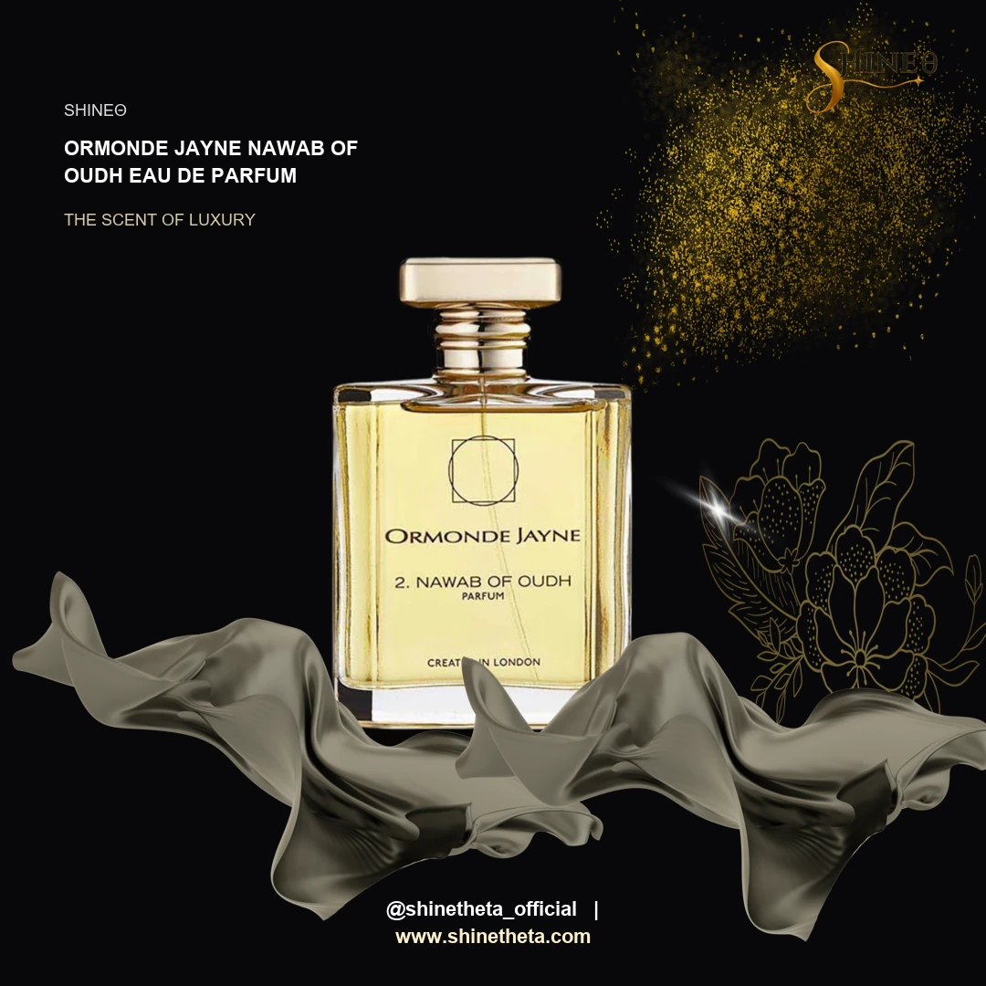 Ormonde Jayne Nawab Of Oudh Eau De Parfum slide 2
